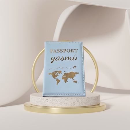 Protège passeport