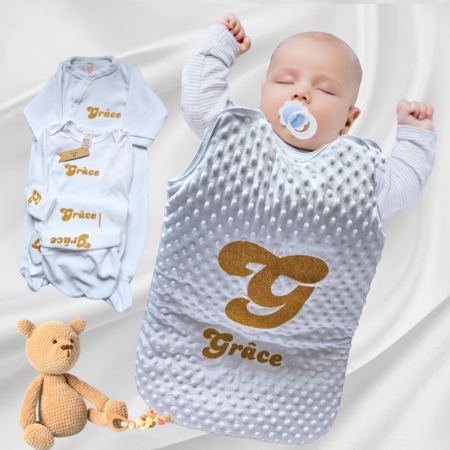 Cofret COCOONING